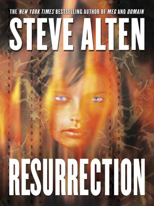 Title details for Resurrection by Steve Alten - Available